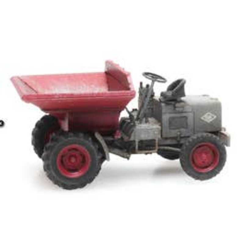 Artitec 387.421  HO Autoschtter (dumper)