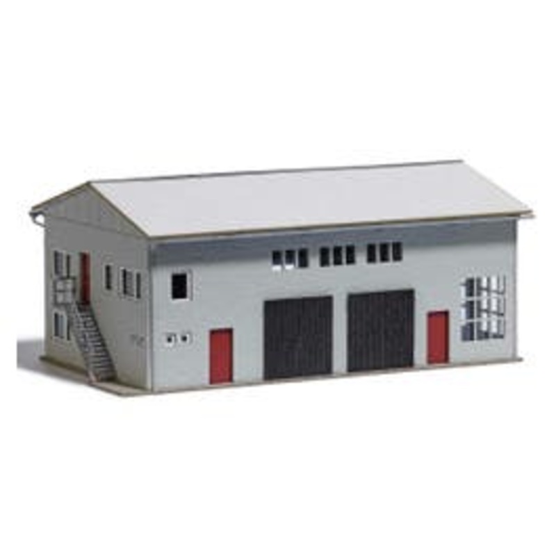 Busch 8205  N LPG Workshop kit