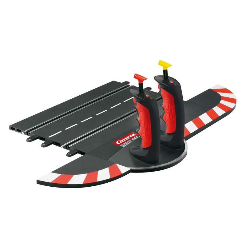 Carrera – Digital 132/124 Wireless Set Duo (2 Controllers)