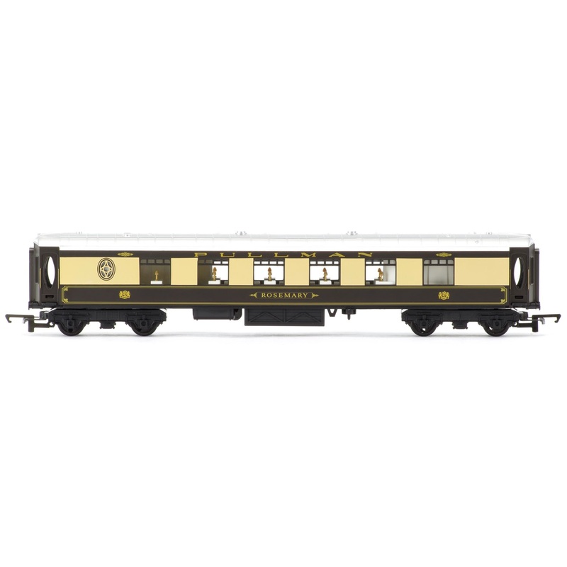 Hornby – Pullman Parlour Car (R4312)