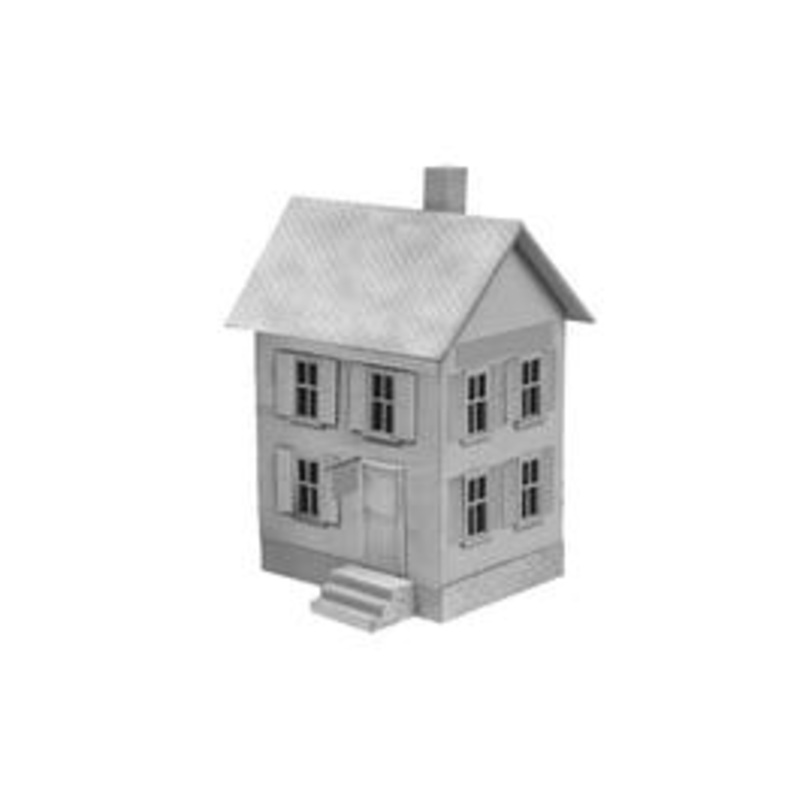 Lionel HO #2067030 Pub Kit