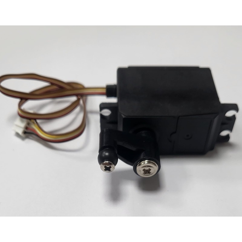 RC Leading – HTRC1159-34 5-Wire Servo for RC1159