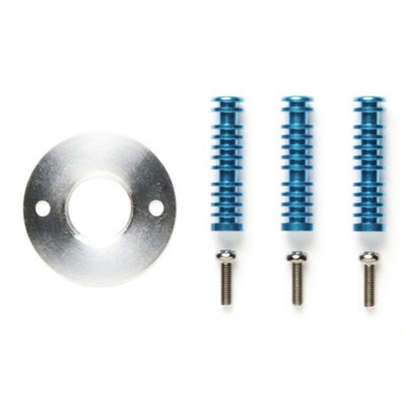 Tamiya – DF03/FF03 Heat Sink Bar Set