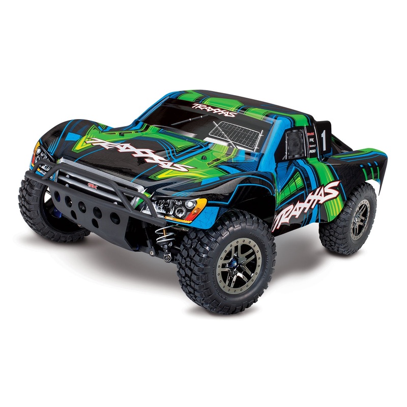 Traxxas – 68277-4 – Slash 4×4 Ultimate