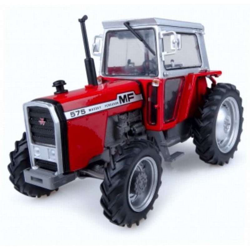 Universal Hobbies – 1/32 Massey Ferguson 590