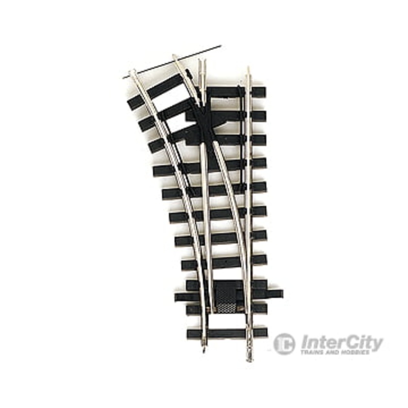 Bachmann 94351 Manual Turnout — Left-Hand