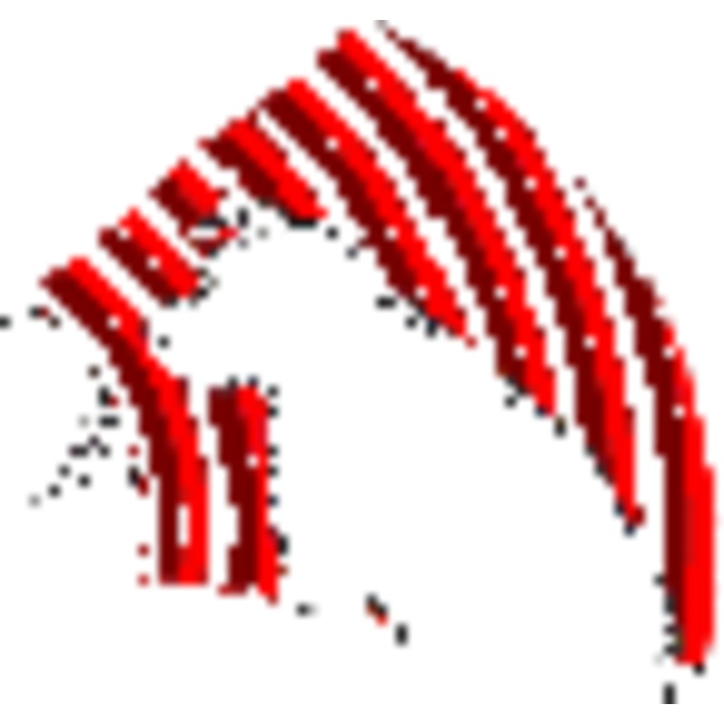 Miller Engineering #8072 Small RCA billboard (Suitable for N/HO scales)