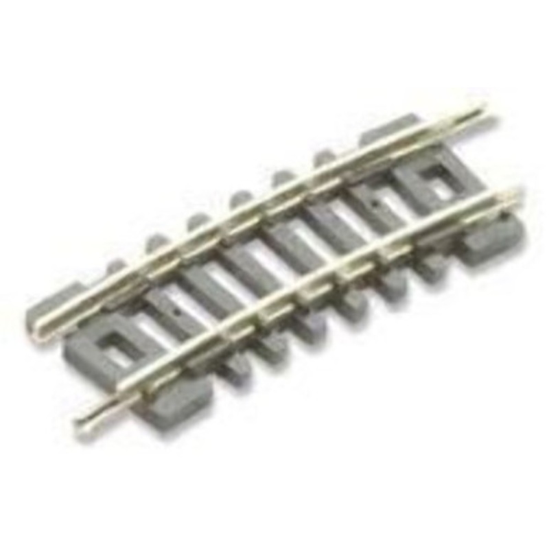 Peco ST-4 N Scale N 9″RAD 1/2 CRV N/S CD 80