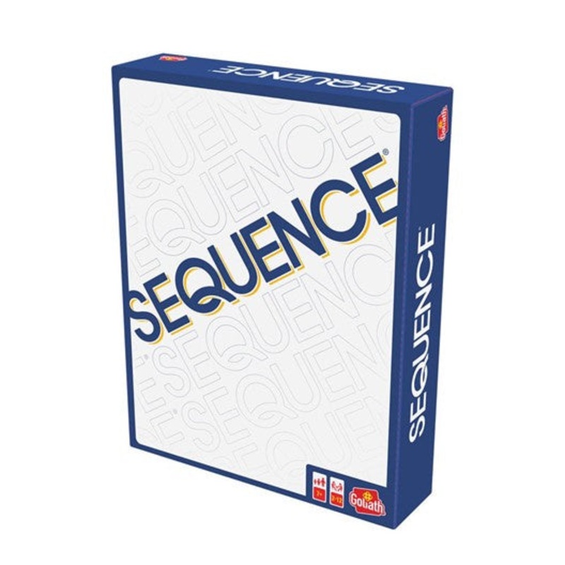 Sequence Game