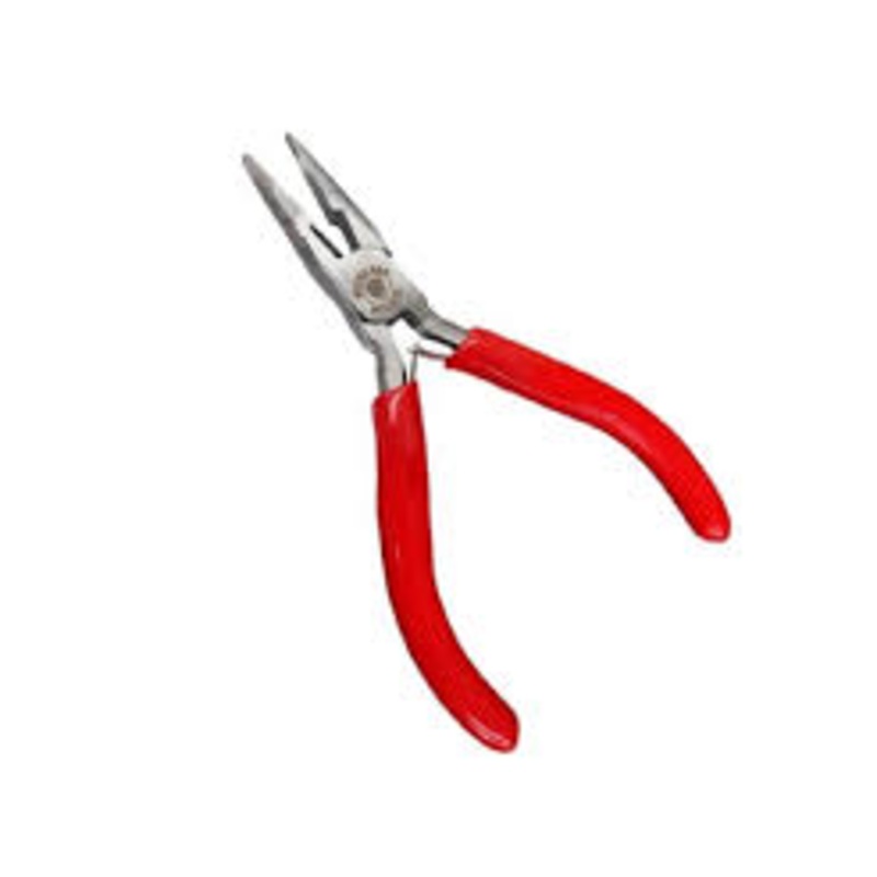 Workpro – Mini Long Nose Plier 100mm