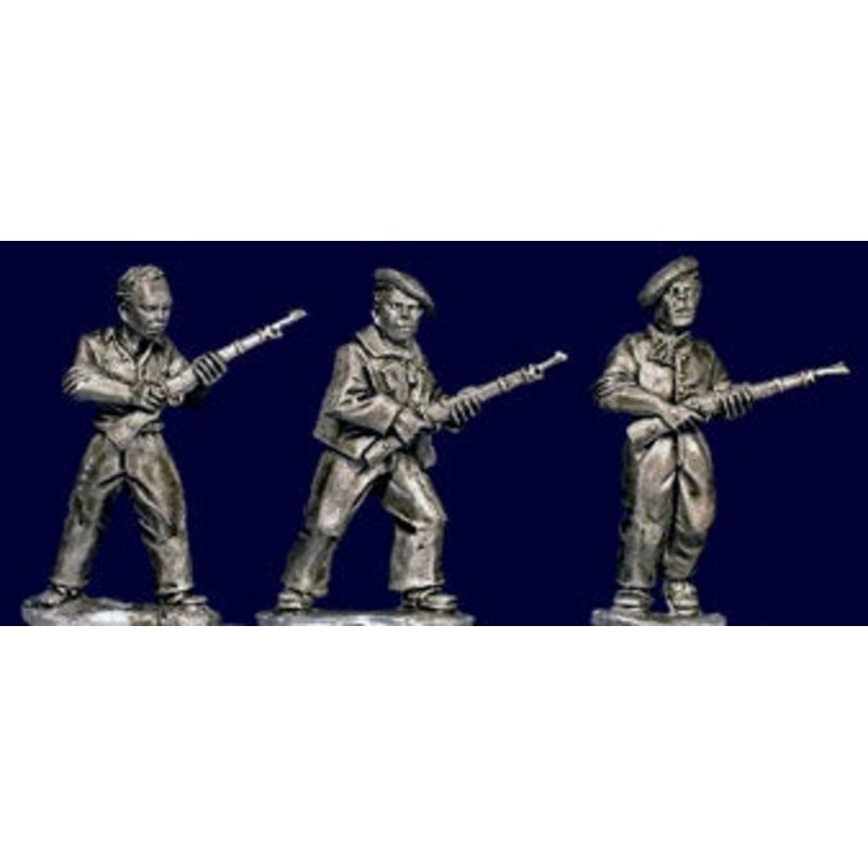 Artizan Design – Maquis II (Metal)