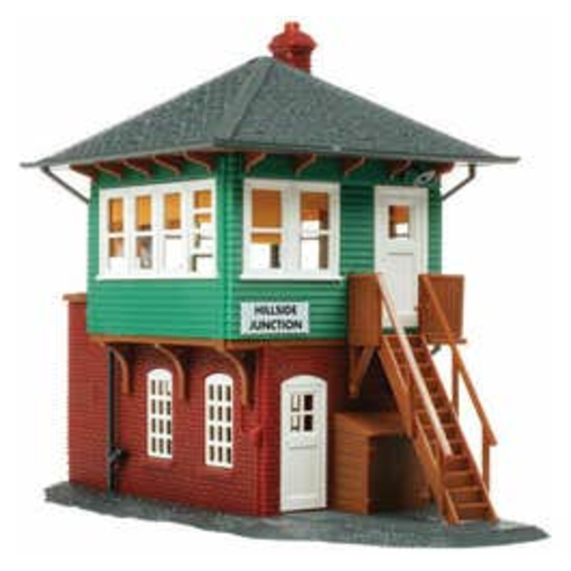 Atlas 704 Signal Tower Kit