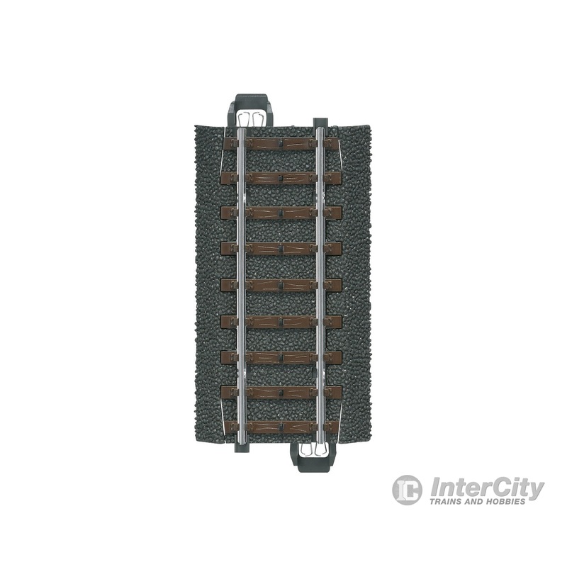 Marklin 24071 Straight Track 70,8 mm