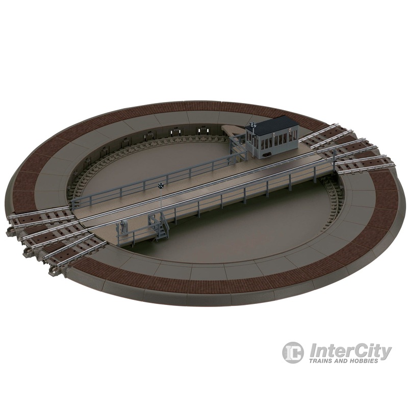 Marklin 74862 C Track Turntable