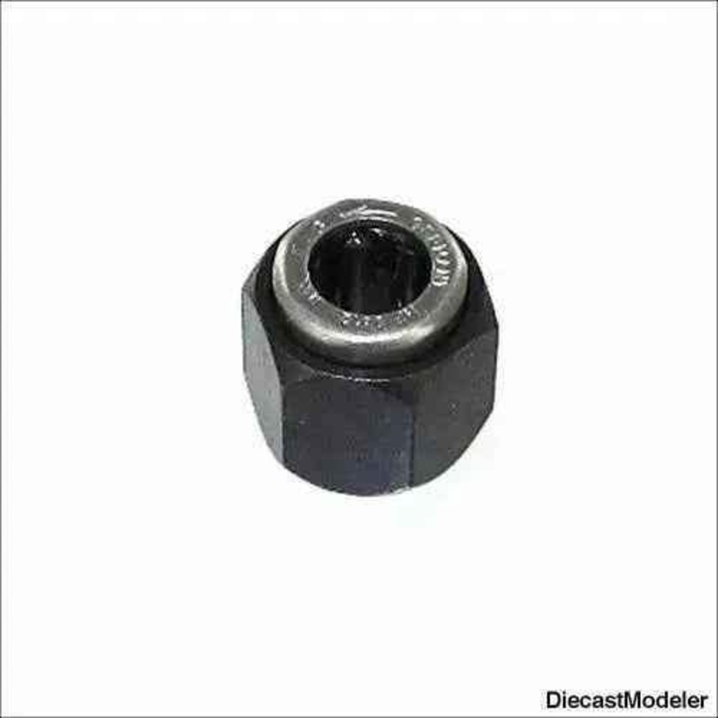 Redcat Racing Hex Nut One Way Bearing for VX .18 .16 .21 12mm