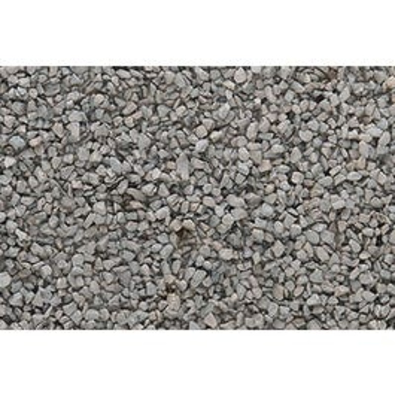 Woodland Scenics B1375 Gray Fine Ballast