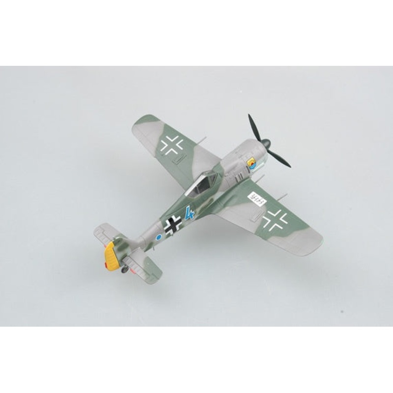 Easy Model – 1/72 “Fw190 A-8”