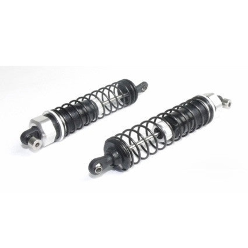 River Hobby – RH10002 10002 Complete Buggy / Truck Rear Shock (2)
