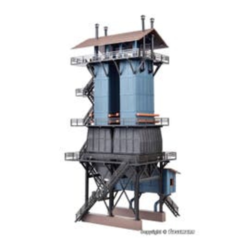 Vollmer 45725  HO Lime works kit