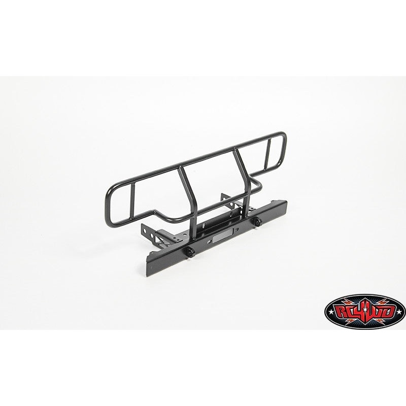 CC Hand – Rhino Frt Bumper Gelande 2 Cruiser