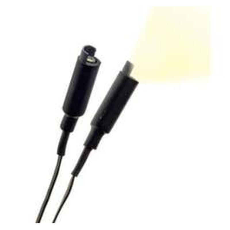 Woodland Scenics #JP5958 Floodlight- 2/Pkg