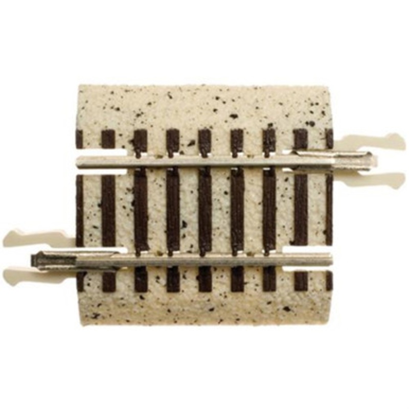 Atlas 2405 N Scale True Track 1″ Straight (4)