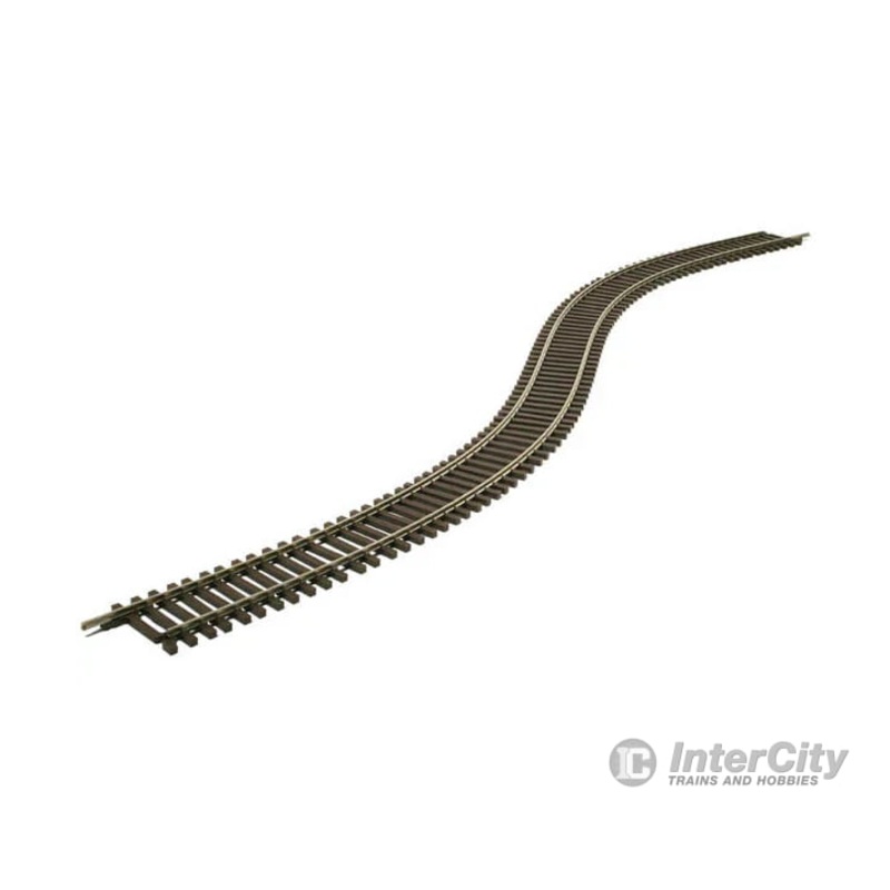 Atlas 7056 O Scale 2-Rail Flex Track – 40″-  Wooden Ties