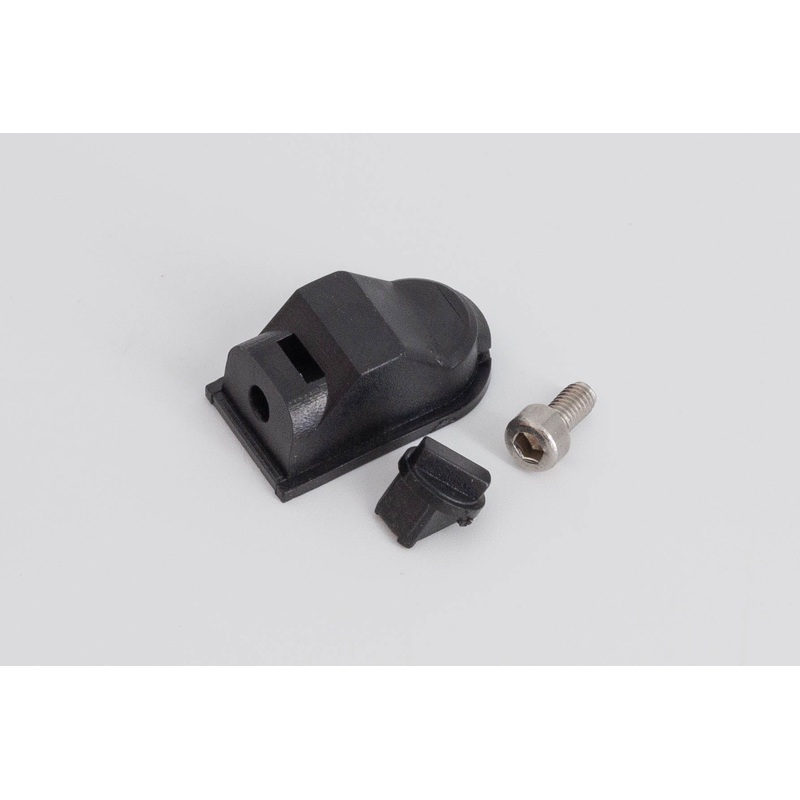 BigHorn RC – Simulation Rubber Fuel Filler Kit  TRX4
