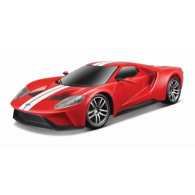 Maisto – 1/24 R/C Ford GT