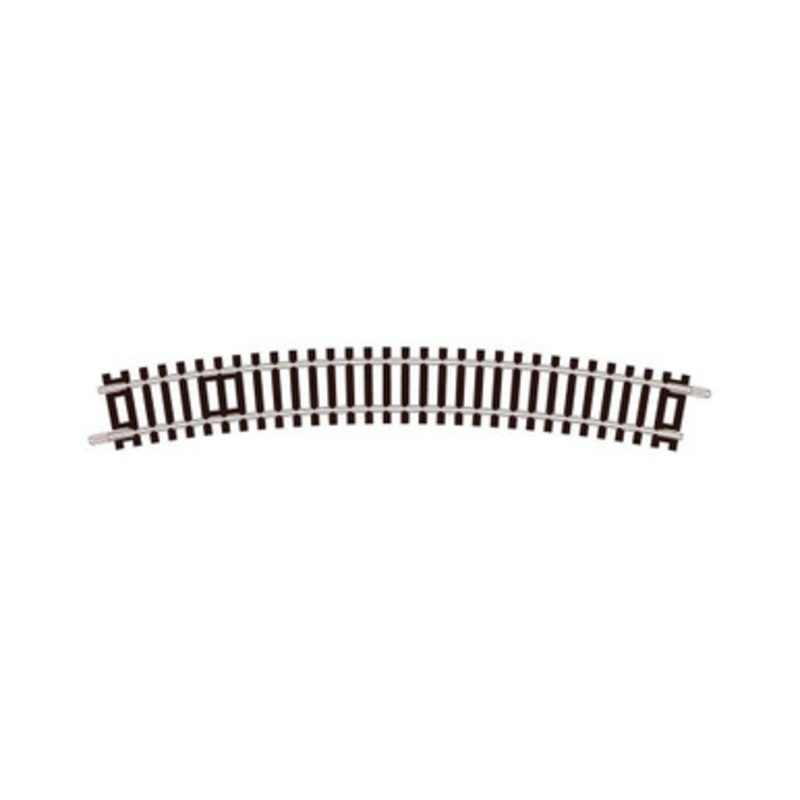 Peco ST-16 N Scale N #3 STANDARD CURVE