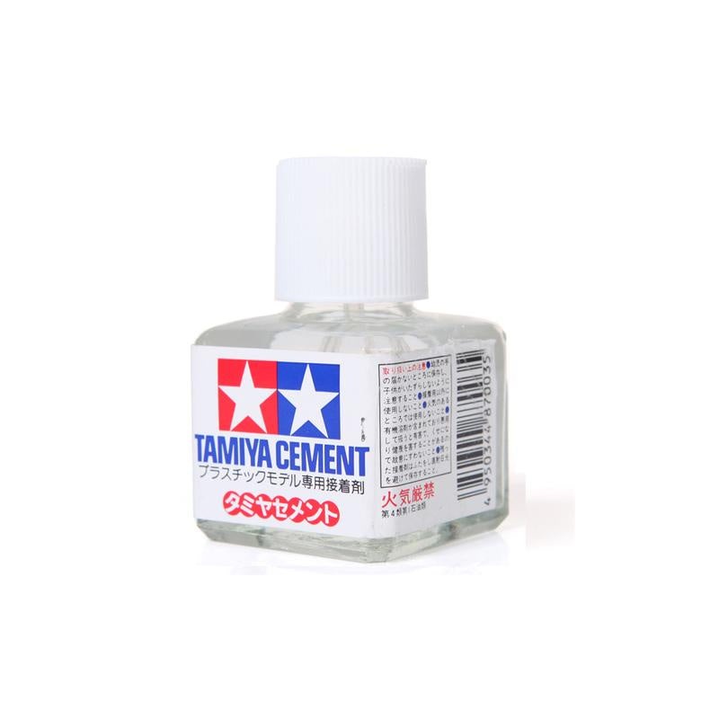 Tamiya – Cement 40ml