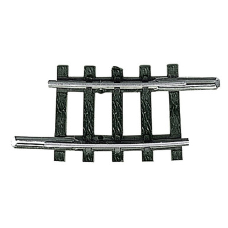 TRIX 14926 N Scale 228,2mm 6? Curved Track