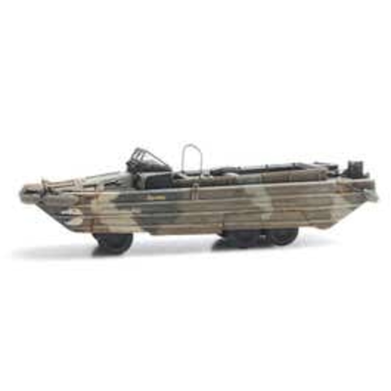 Artitec 6870221  HO DUKW Iwo Jima (Pacific)