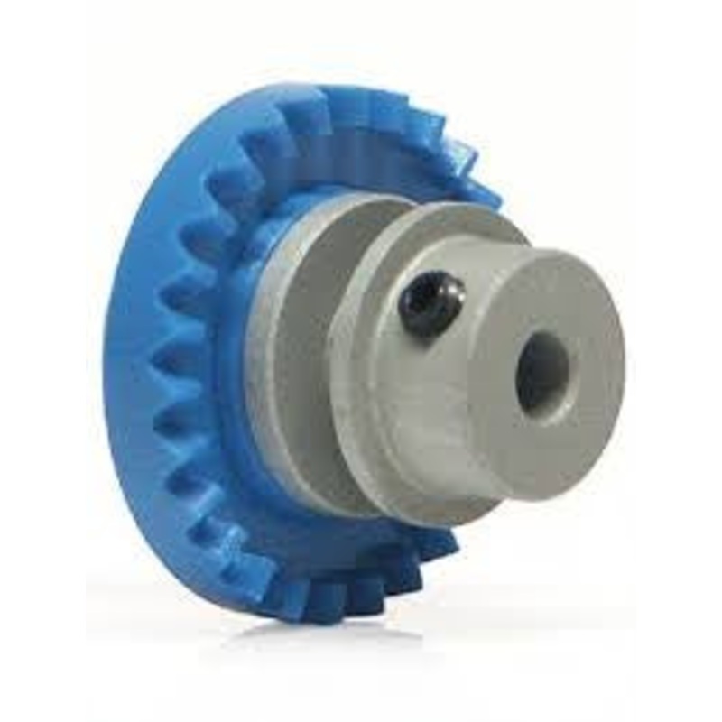 Slot.It – 26t Aluminium Inline Crown Gear (G126-AL)