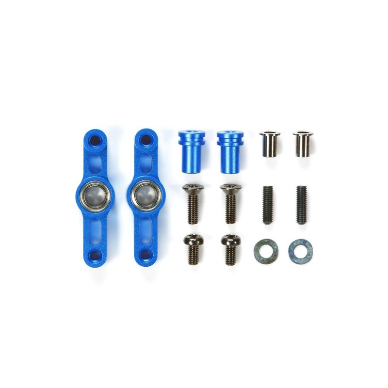 Tamiya – TT02 Alu. Racing Steering Set