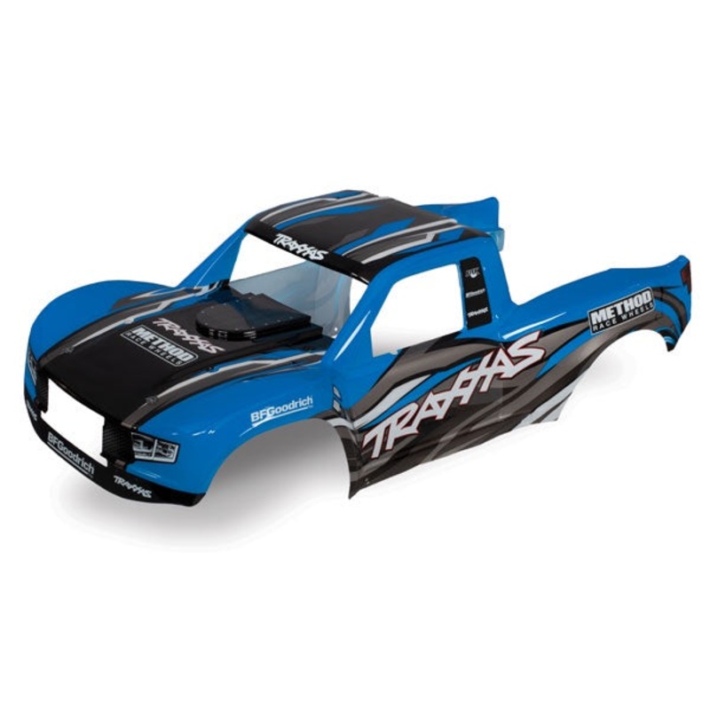 Traxxas – 8528 – Body for UDR Desert Racer – Traxxas Edition