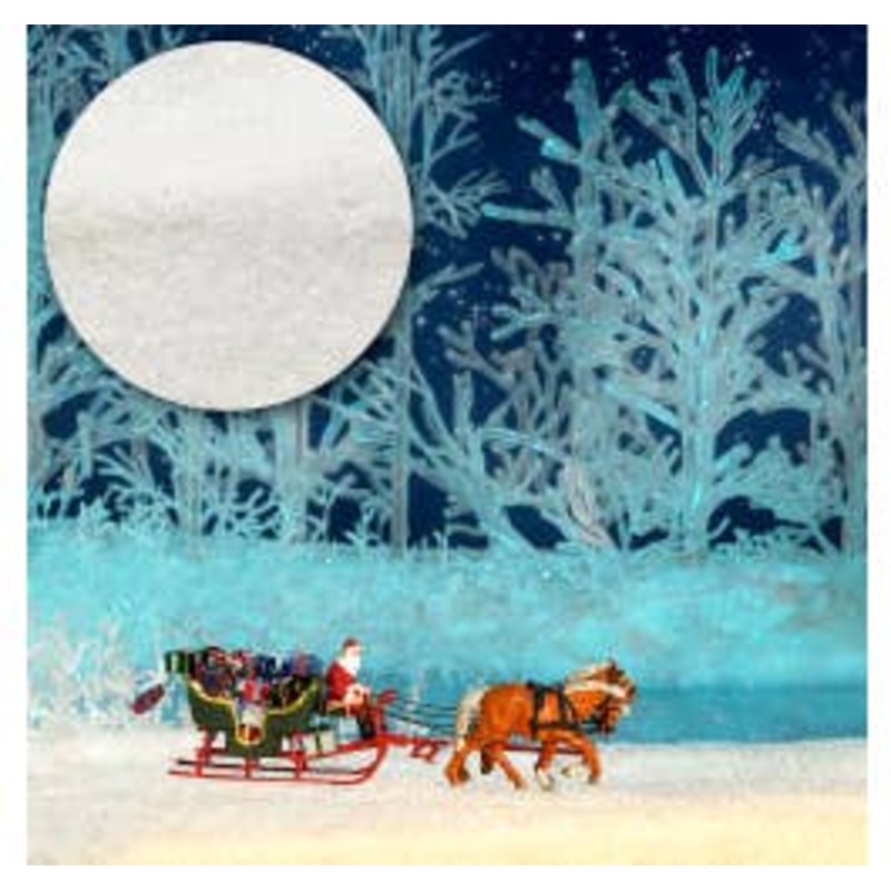 Busch 7170  Snow powder