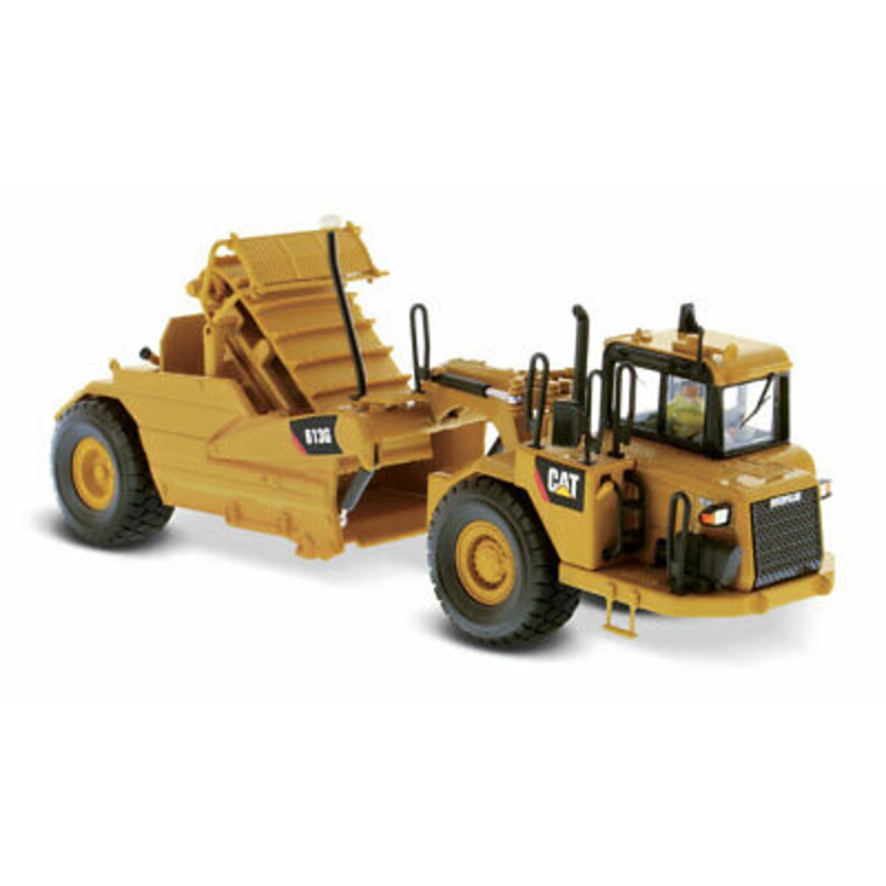 CAT/DM  – 1/50  613G Wheel Tractor-Scraper