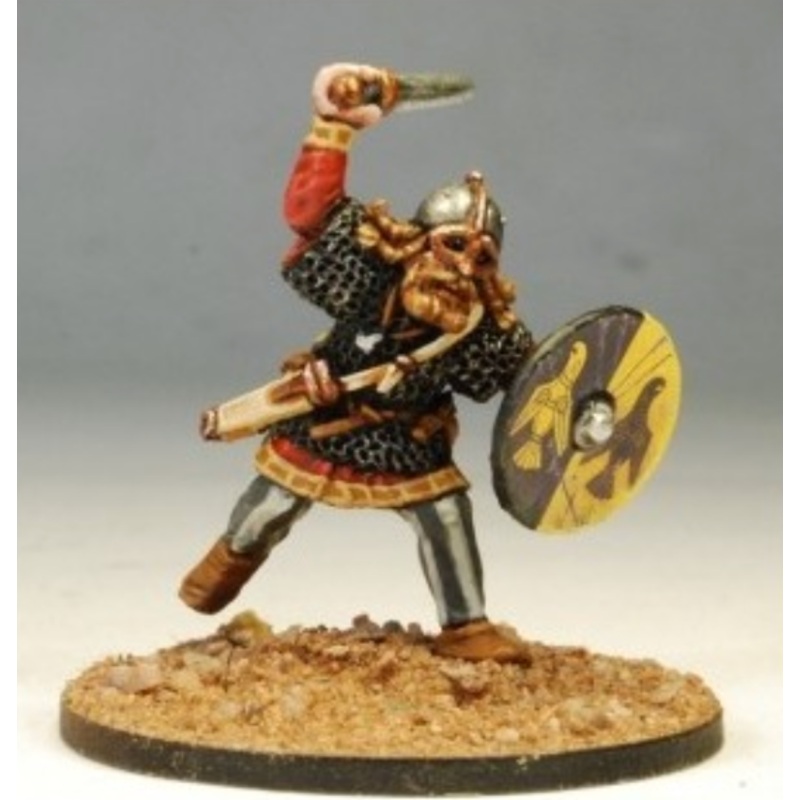 Gripping Beast – Viking Warlord A