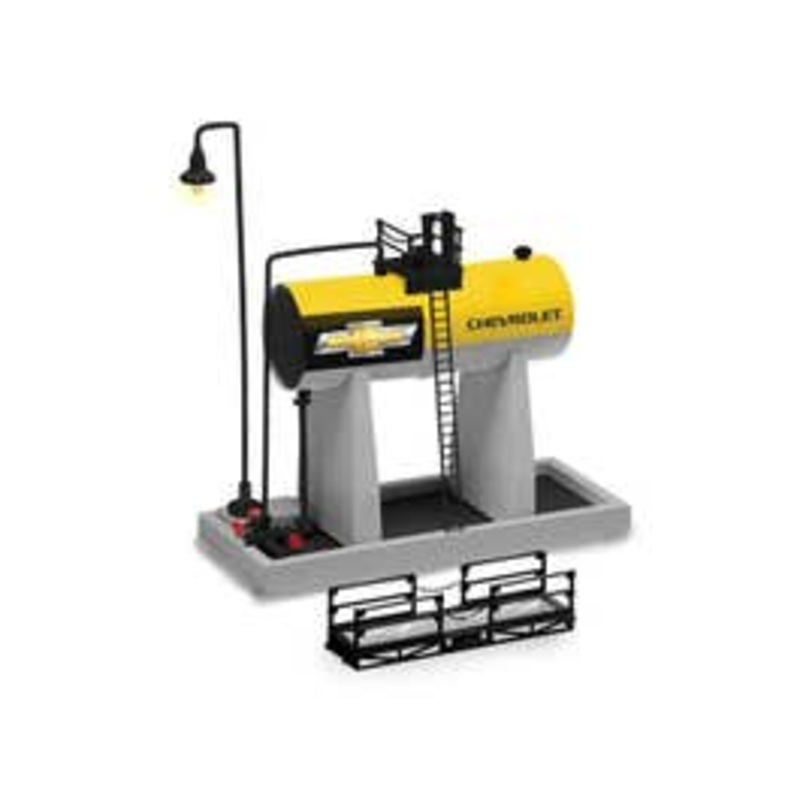 Lionel 2529140 O Chevy Elevated Tank