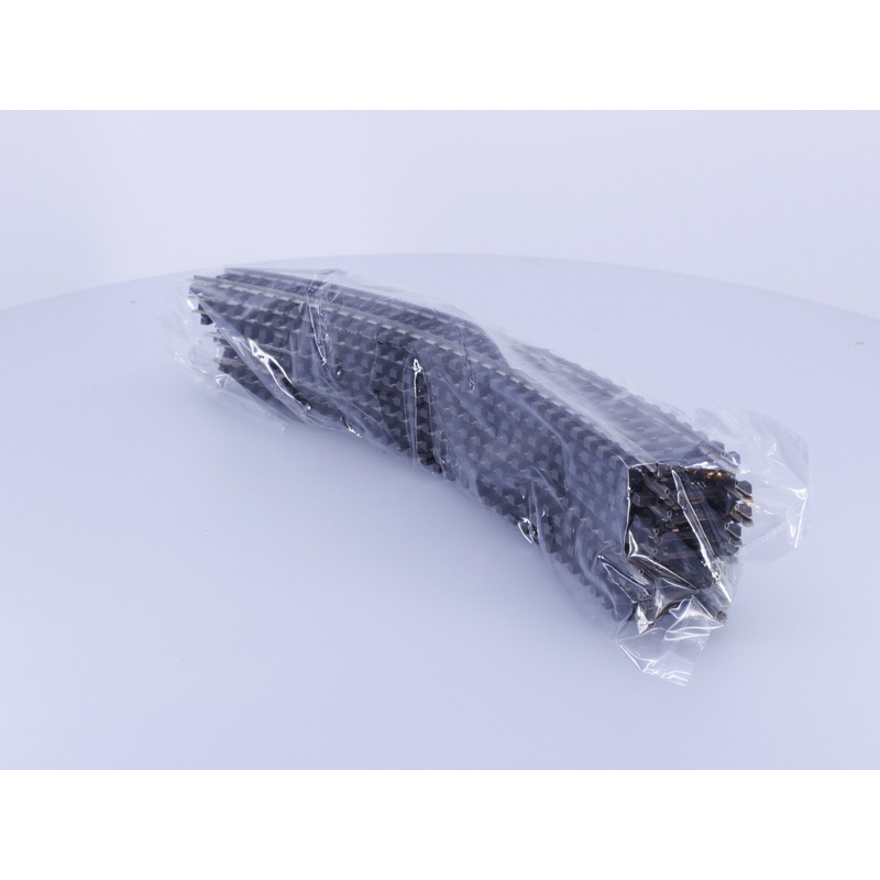 Marklin 2210 HO Curved 2210 K Track 8 Pack (2nd Hand)