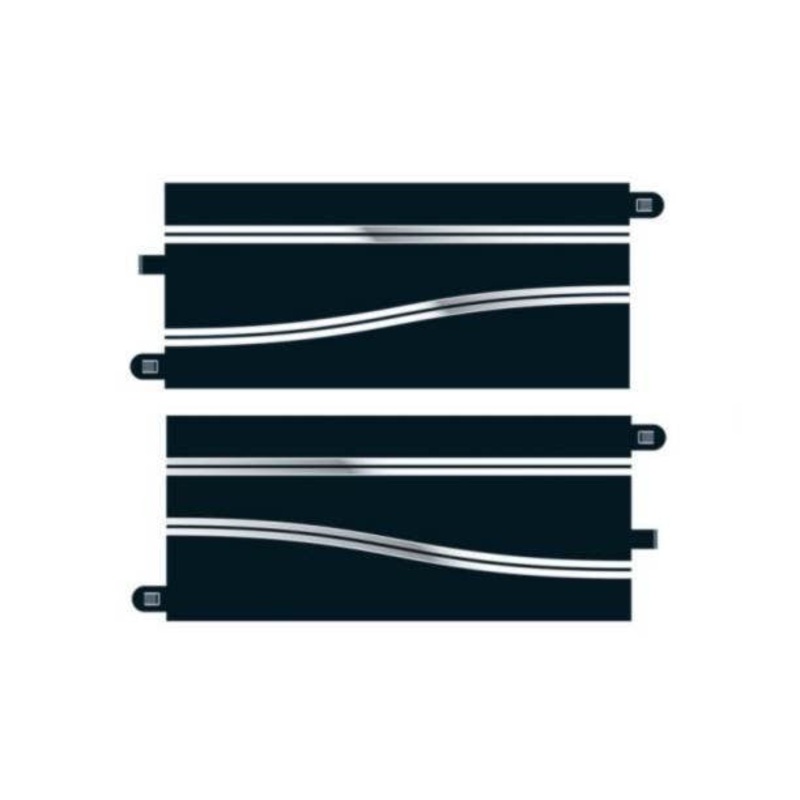 Scalextric – Side Swipes 350mm