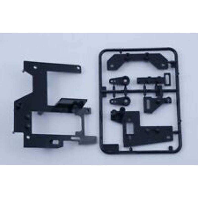 Tamiya – 9005510 E Parts for 58184 (Mad Bull / Fighter Bugy)