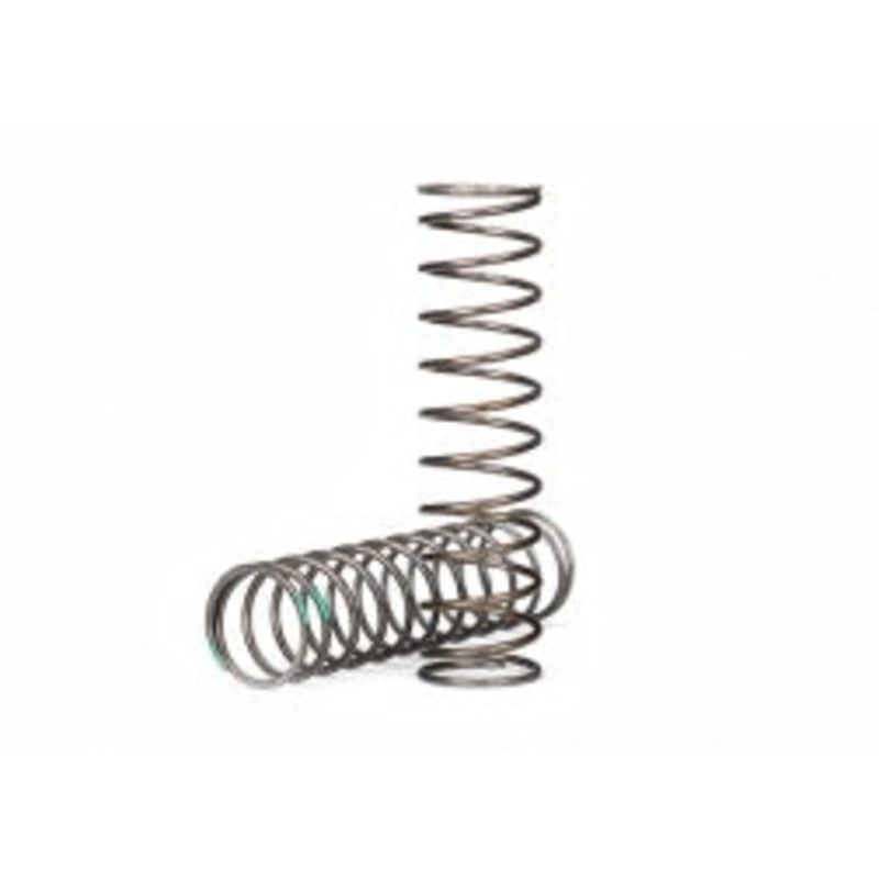 Traxxas – 8041 – Springs (.45Rate – GTS Front) (TRX-4)