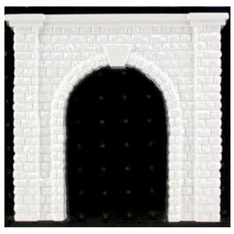 Woodland Scenics C1267 Cut Stone O Single