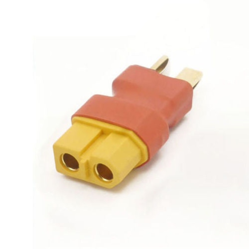 Ace – Adaptor Deans (Male) to XT60 (Female)