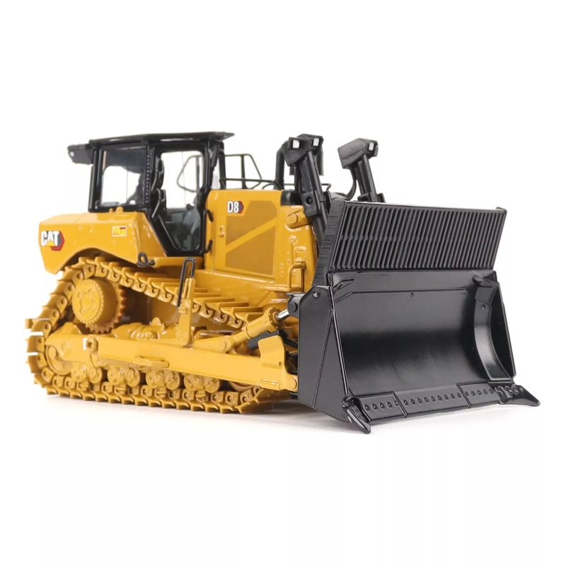 CAT – 1/50 CAT D8 Dozer (Waste Handler) High Line Series