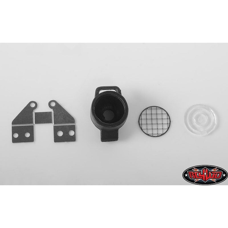 CC Hand – Work Light