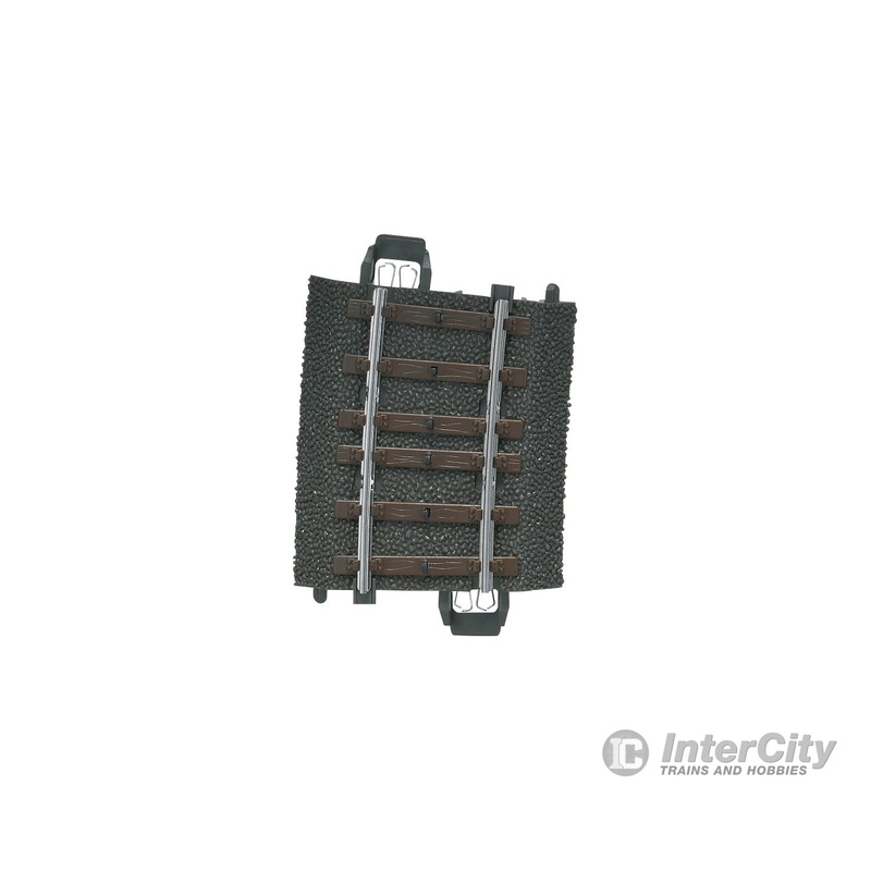 Marklin 24206 Curved Track 437,5 mm / 5,7