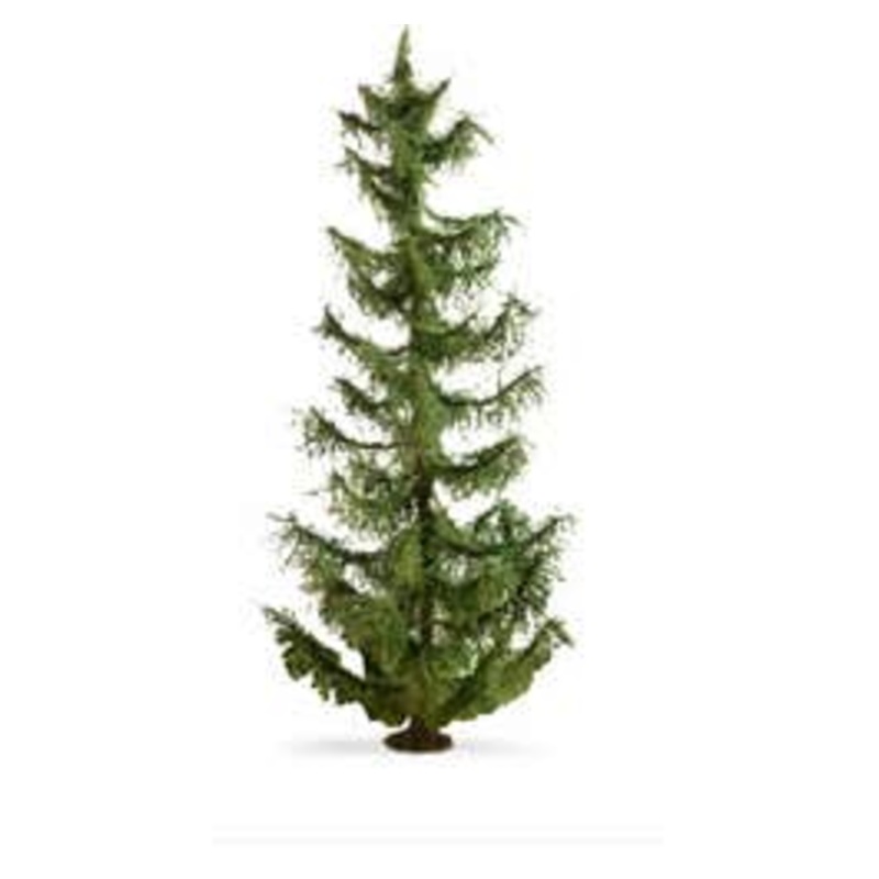NOCH  20191  HO Spruce Tree